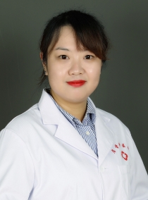 刘冰妮妮