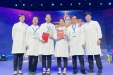 【喜讯】省骨科医院荣获“健康贵州行动医疗卫生机构专场知行大赛”第二名