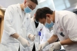 【骨医新闻】省骨科医院新启航缝合技能培训第一期成功举办