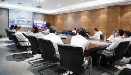 【骨医新闻】省骨科医院召开党委会（扩大）会议研究部署康复医学建设发展相关工作