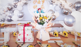 【骨医新闻】省骨科医院麻醉科欢庆护士节