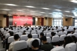 【骨医新闻】省骨科医院召开省第十三次党代会精神专题宣讲会