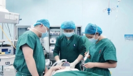 【骨医新闻】省骨科医院无痛整复室首例无痛复位治疗顺利实施