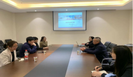 【骨医新闻】省骨科医院药物临床试验机构接受贵州省药监局日常监督检查