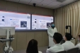 【骨医新闻】省骨科医院医学影像科开展新技术研发报道会议
