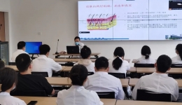 【骨医新闻】省骨科医院新启航缝合技能培训第二期顺利举行