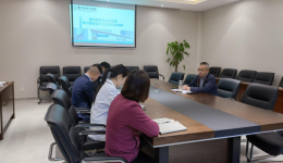 【骨医新闻】省骨科医院纪委学习贯彻省第十三次党代会精神