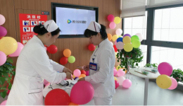 【骨医新闻】持续提供优质护理，助力儿童健康成长