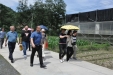 【骨医新闻】省骨科医院赴三穗县瓦寨镇开展义诊和“双联双促”帮扶活动