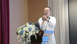 【媒体骨医】学知识！有互动！省骨科医院肾友会开讲了！