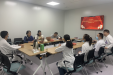 【骨医新闻】省骨科医院检验科顺利通过二级生物安全实验室备案验收