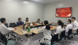 【骨医新闻】省骨科医院检验科顺利通过二级生物安全实验室备案验收