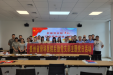 【骨医新闻】迎七一红色经典诵读
