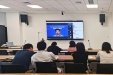 【骨医新闻】省骨科医院参加2021年度三级公立医院绩效考核病案首页质控视频会议