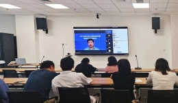【骨医新闻】省骨科医院参加2021年度三级公立医院绩效考核病案首页质控视频会议