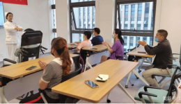 【骨医新闻】科普促健康，携手向未来