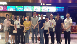 【骨医新闻】追忆初心使命，弘扬革命精神