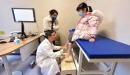 国家区域医疗中心建设 | 北京积水潭医院贵州医院：大力提升足踝外科诊疗技术 让更多患者康复后“走出去、跑起来”