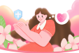 专业体检为女神健康保驾护航