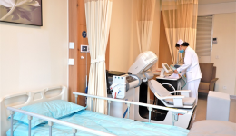 积水潭贵州医院睡眠中心 主打心理、物理治疗 给您健康心理优质睡眠