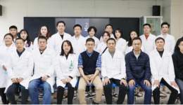 精准影像 解剖先行——积水潭贵州医院医学影像科与贵州医科大学合作开展解剖提升课程