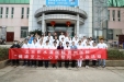 北京积水潭医院贵州医院开展 “健康至上，心系黎阳”义诊活动