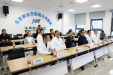 复杂手术简单化，简单手术程序化 ——我院关节科置换及翻修疑难手术全国大型直播成功举办