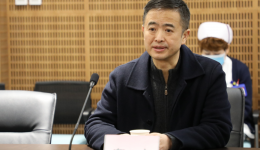 北京积水潭贵州医院召开“党建品牌创建”和“清廉医院建设”专题工作部署会