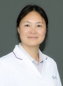 李雅玲