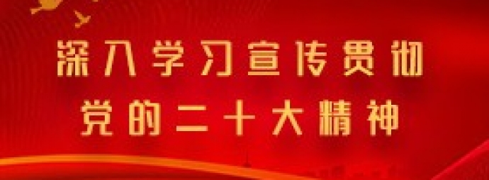 深入学习贯彻宣传党的二十大精神