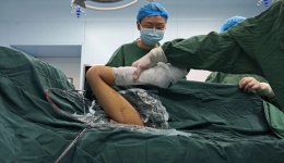【媒体报道】发病率1‰！这种疾病更需早诊早治