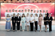 “芳菲四月，精彩纷呈” 2023年5·12护士节“精诚·精艺·精心”主题演讲比赛