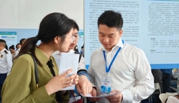 精“才”人博会 魅力“积水潭”