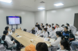 我院检验科联合药剂科成功举办“抗菌药物合理使用及微生物药敏报告解读”学术沙龙