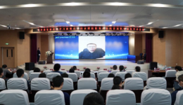 勤耕不辍，精业笃行——我院举办“骨科康复新进展学习班暨北京积水潭医院贵州医院首届肌骨康复学术会议”