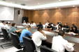 【主题教育】“合力搭建连心桥，共为临床解难事”——医院行政五支部组织开展主题党日活动