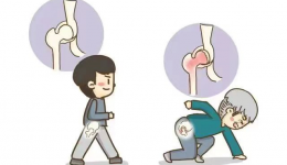 老年髋部骨折后只能躺在床上了吗？
