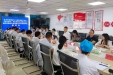 缅怀革命先烈 传承红色基因——北京积水潭医院贵州医院赴织金县联合开展专题调研暨主题党日活动