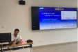 一纲举而万目张 一卷解而众篇明 ——北京积水潭医院放射科主任王玲在我院开展科研专题讲座