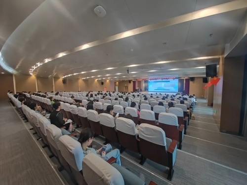 凝心聚力 携手共进——我院成功举办2023年贵州省骨科联盟护理科研与教学培训班 暨首届骨科联盟护理教师基本功比赛