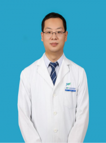 刘振华