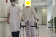 【老年髋部骨折】让“人生最后一次骨折”不再可怕