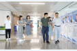 强抓教学，助力人才兴院——贵阳康养职业大学来我院考察交流