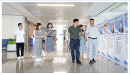强抓教学，助力人才兴院——贵阳康养职业大学来我院考察交流