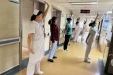 医路同行，传承中医经典———八段锦健身气功操