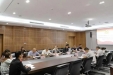北京积水潭医院贵州医院召开学习贯彻习近平新时代中国特色社会主义思想主题教育专题民主生活会