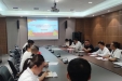 医院门诊医技三党支部召开学习贯彻习近平新时代中国特色社会主义思想主题教育专题组织生活会