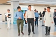 “求学引知汇人才，博学广思互交流” ——罗切斯特大学副教授解超到我院交流座谈