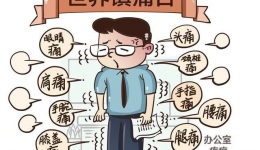 “世界镇痛日-中国镇痛周”，疼痛知多少，一起来聊聊！！！
