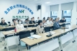 北京积水潭医院贵州医院参加贵州省医院评审视频培训会